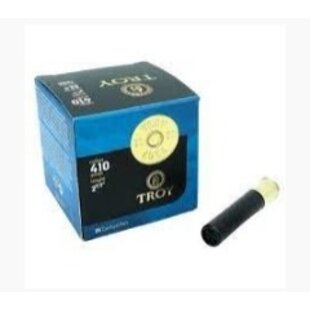 Troy Ammunition 410 ga 2.5" #7.5