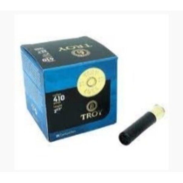 Troy Troy Ammunition 410 ga 2.5" #7.5