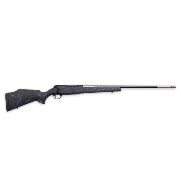 WeatherBy Weatherby Mark V Accumark 7mm PRC