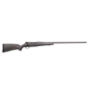 Weatherby Mark V Backcountry 2.0 7mm PRC 24 " Barrel