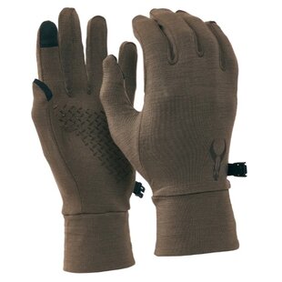 Badlands Merino Gloves L