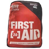 Adventure Ready Medical Kit 2.0