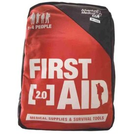 Adventure Medical Kit First Aid 2.0