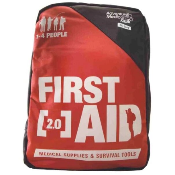Adventure Ready Adventure Ready Medical Kit 2.0
