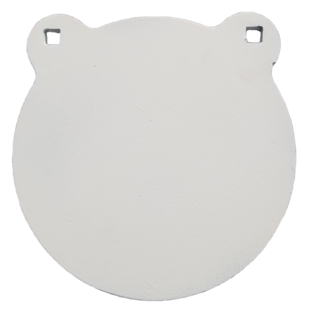 Scorpion AR500 16" Gong 3/8 Thick