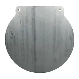 AR500 20'' Gong 3/8 Thick