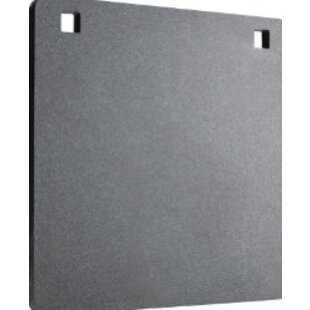 AR500 12'' Square 3/8 Thick