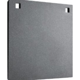 AR500 6'' Square 3/8 Thick