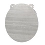 AR500 12'' Round 1/2 Thick Target