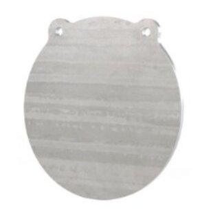 AR500 10'' Round 1/2 Thick Target