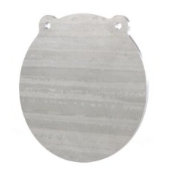 Scorpion AR500 10'' Round 1/2 Thick Target