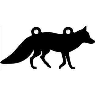 AR500 Fox 1/2 Thick Target