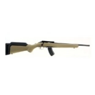Ruger American Ranch 17 HMR