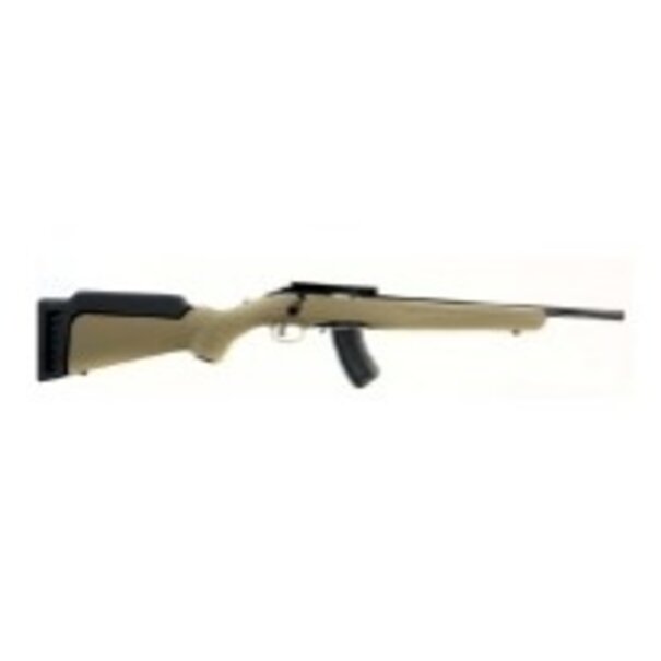 Ruger Ruger American Ranch 17 HMR