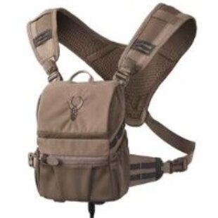 Badlands Optics Case Bino X2 Mud Large