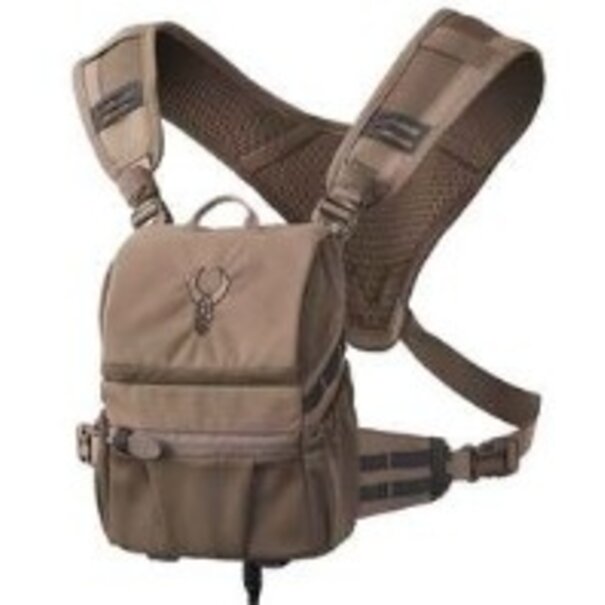 Badlands Badlands Optics Case Bino X2 Mud Large