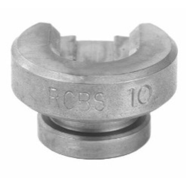 RCBS RCBS Shell Holder #10