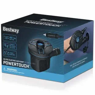 Bestway Powertouch Electric Air pump