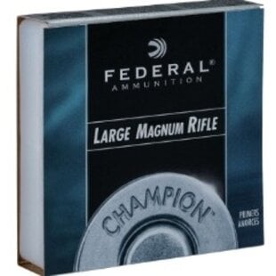 Federal 215 Large Magnum Rifle Primers