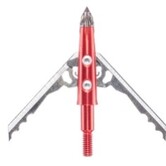 Rage Xtreme Chizel No Collar 2 Blade 100 GR