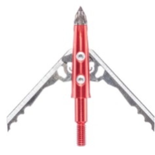 Rage Rage Xtreme Chizel No Collar 2 Blade 100 GR