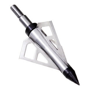 Allen Velox Optimus 100 GR 3 Blade Fixed Broadhead