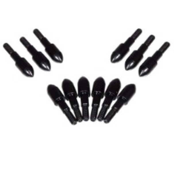 Allen Allen Titan Bullet Points 100 GR