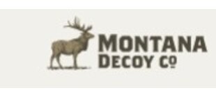 Montana Decoy