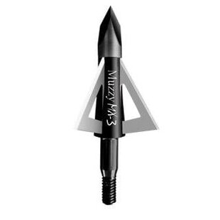 Muzzy 225 MX-3 100 GR Broadhead