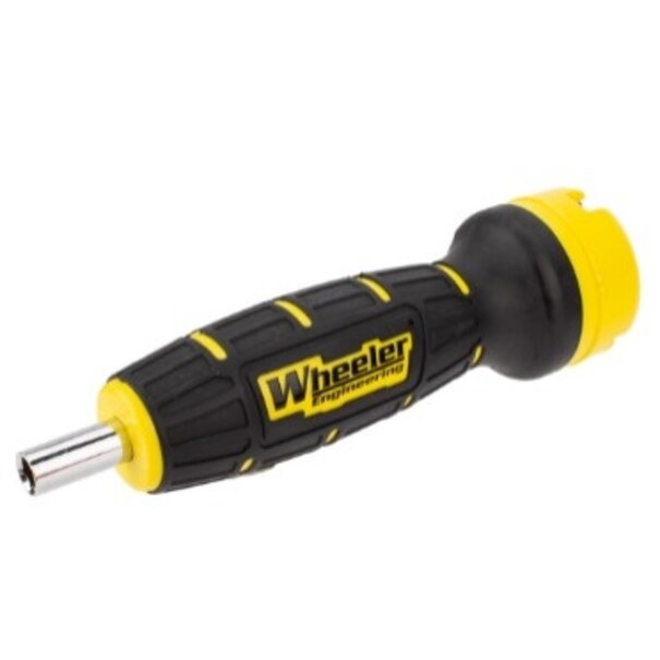 Wheeler Engineering Wheeler Digital FAT Wrench