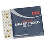 CCI Magnum Large Rifle Primer no. 250