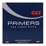 CCI Large Rifle Primers no.200