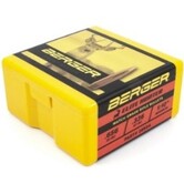 Berger Elite Hunter 284cal 175gr 100ct