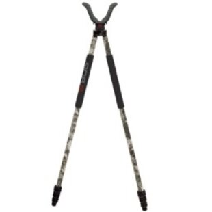 BOG Black Havoc Bipod