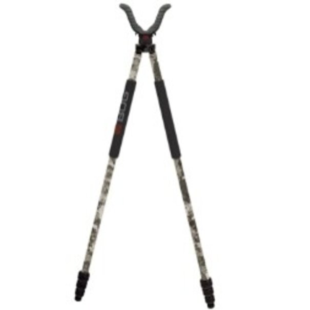 BOG BOG Black Havoc Bipod
