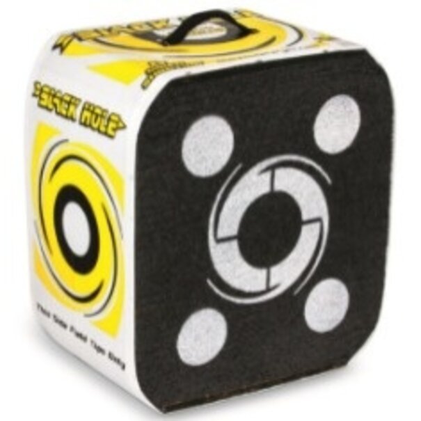 Black Hole Black Hole Archery Target