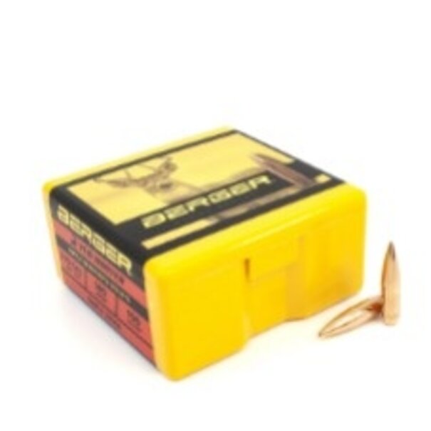 Berger Berger VLD Hunting 270 cal 140 GR
