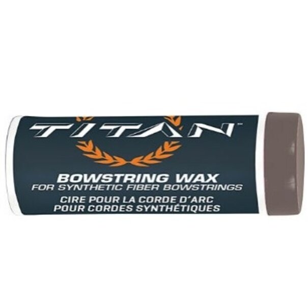 Allen Allen Bowstring Wax