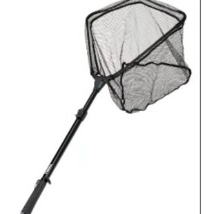 Frabill KWIK Stow Folding Net