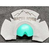 Wapiti River Khaos Domed Bull Elk Reed