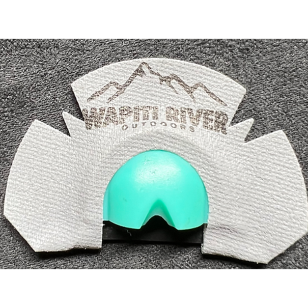 Wapiti River Outdoors Wapiti River Khaos Domed Bull Elk Reed