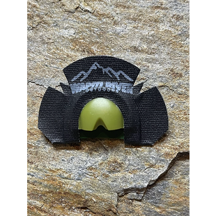 Wapiti River Chuckler Double Domed Universal Elk Reed