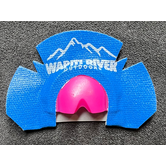 Wapiti River Sassy Cow & Calf