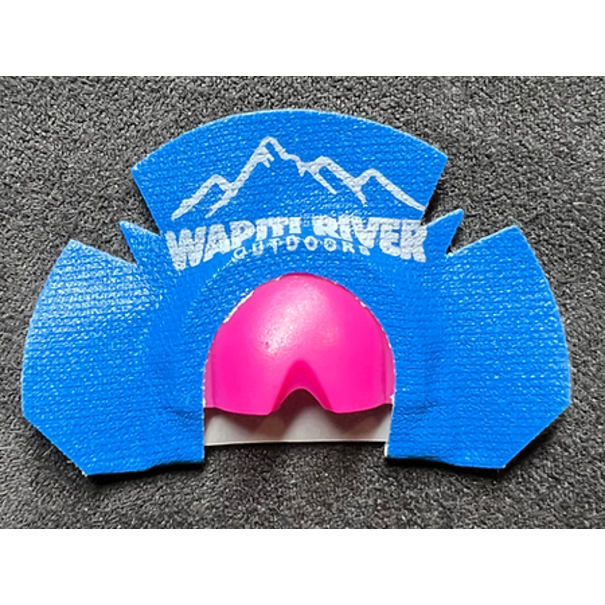 Wapiti River Outdoors Wapiti River Sassy Cow & Calf