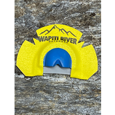 Wapiti River Frolicker Cow & Calf Reed