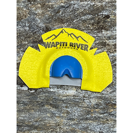 Wapiti River Frolicker Cow & Calf Reed