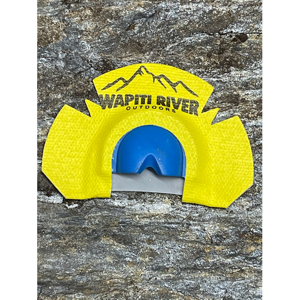 Wapiti River Outdoors Wapiti River Frolicker Cow & Calf Reed