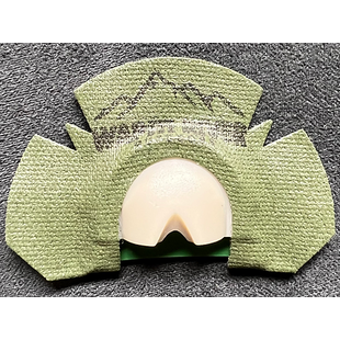 Wapiti River High Country Cow & Calf & Bull Call