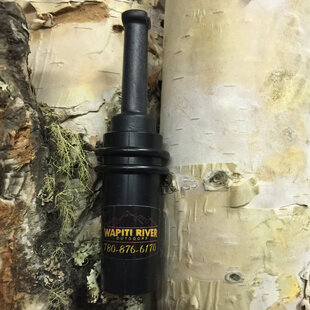 Wapiti River Easy Girl Cow Elk Call