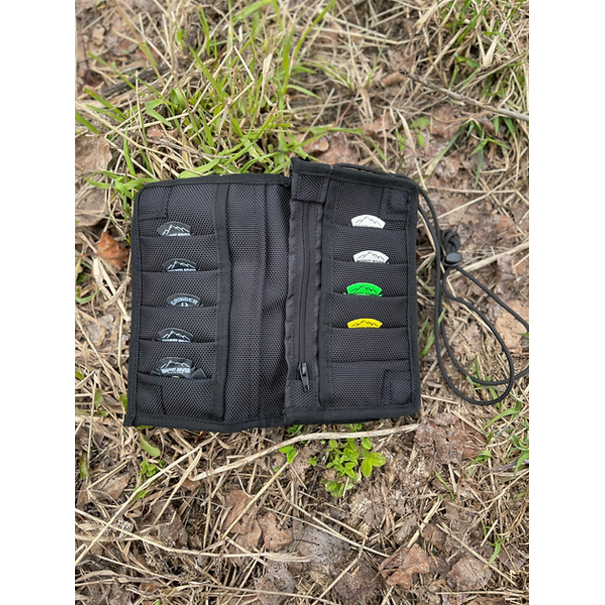 Wapiti River Outdoors Wapiti River Elk Call Storage Case